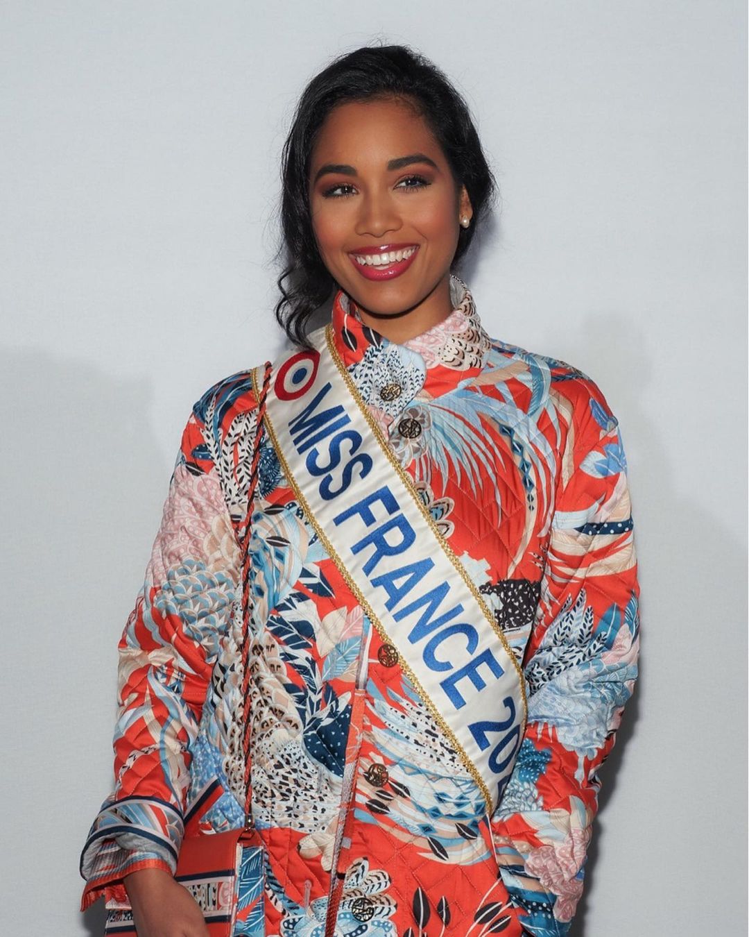 14 Miss France Qui Osent Se Montrer Sans Maquillage