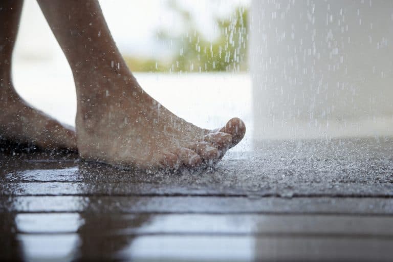 Voici Ce Que Les Filles Font Sous La Douche Sans Oser Le Dire