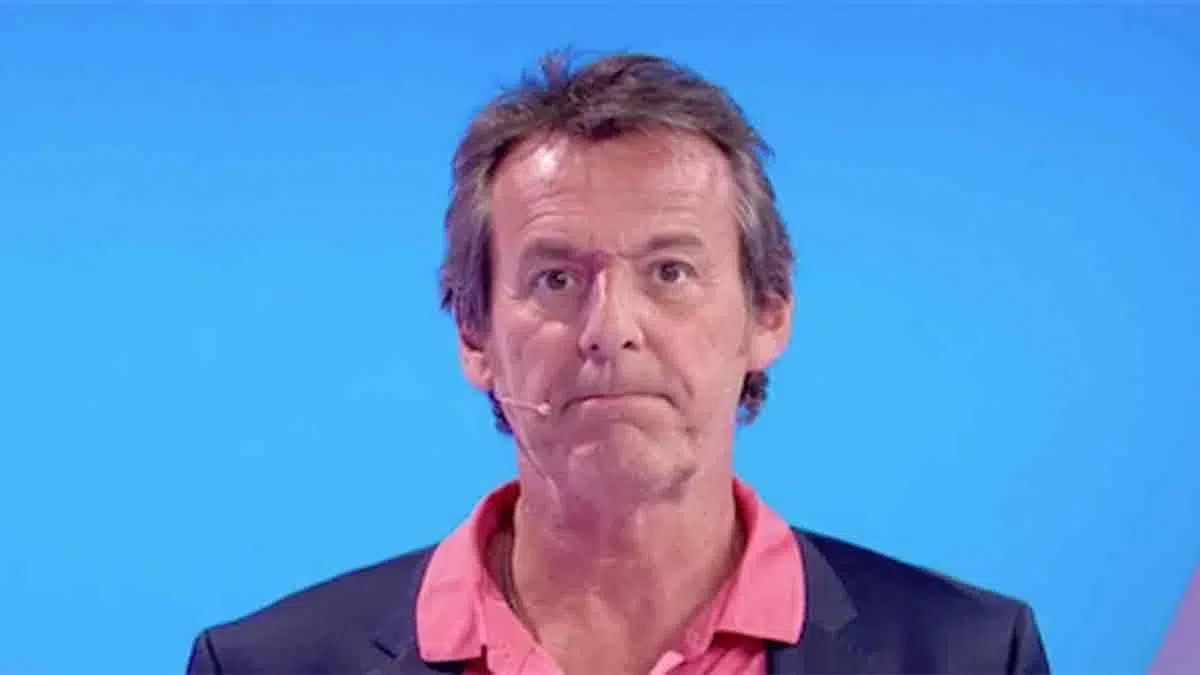 Coups De Midi Jean Luc Reichmann Cr E Un Malaise En Posant Une