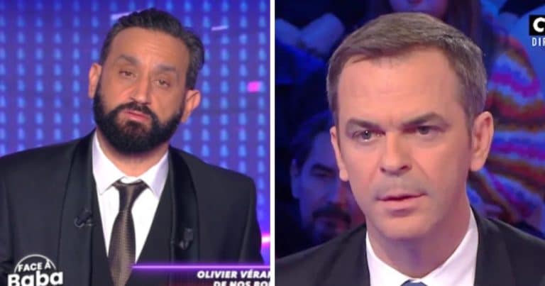 Olivier Véran chez Cyril Hanouna sa réponse face à la situation dun