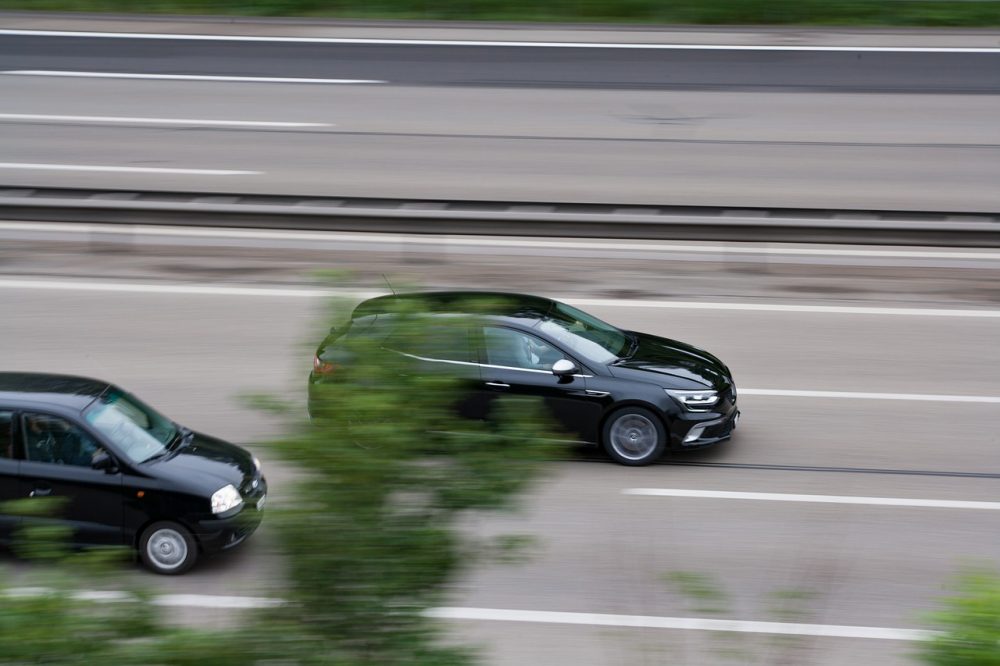 Exces Vitesse Jumelle Mais Pas Arreté Vaucluse : arrêté pour excès de vitesse, le maire conduisait sans