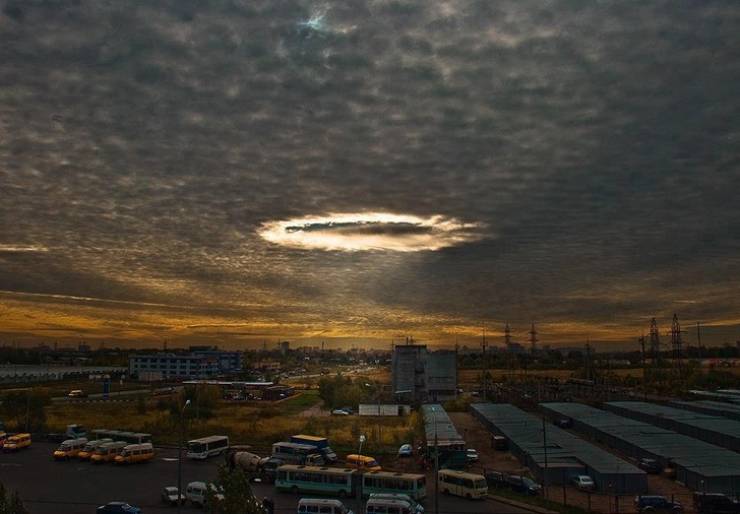 Un Dragon En Forme De Nuage 19 photos de personnes qui donnent vie aux nuages en imaginant des formes
