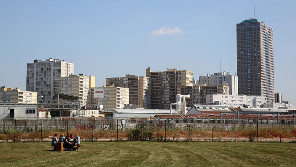Top 10 des villes les plus dangereuses de France