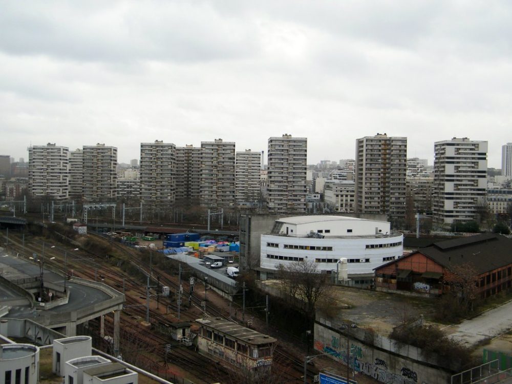 Top 10 des villes les plus dangereuses de France