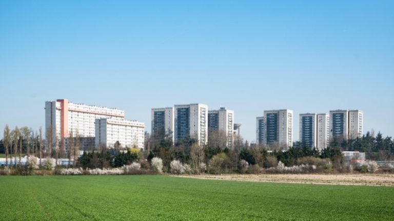 Cité De France Les Plus Dangereuse Top 10 des villes les plus dangereuses de France