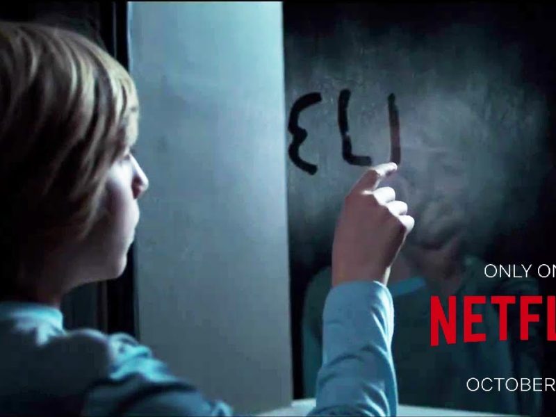 Netflix dévoile cinq nouveaux films d’horreur pour Halloween dans une bandeannonce terrifiante