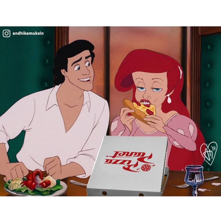 Qui A Fait De Moi Une Princesse Scan