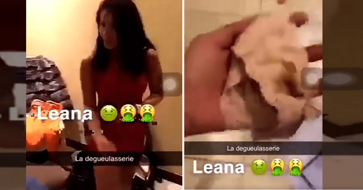 culotte sal