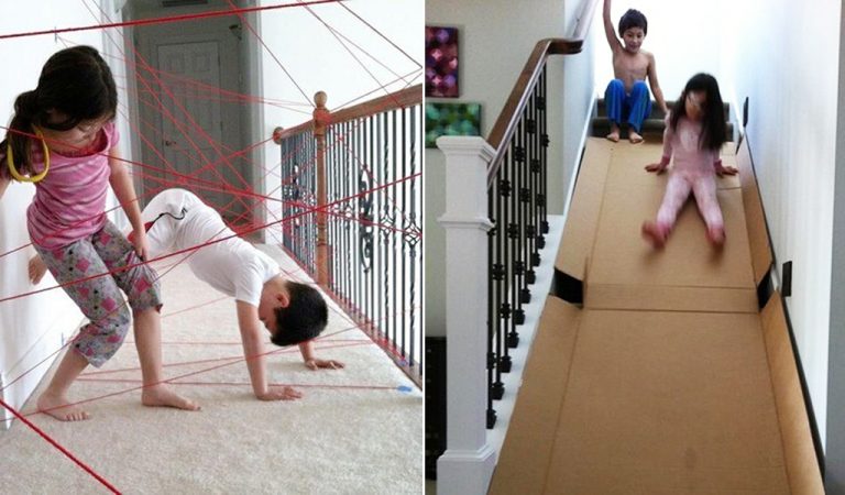 23 Activités à moins de 10€ qui vont occuper vos enfants pendant tout l’été.