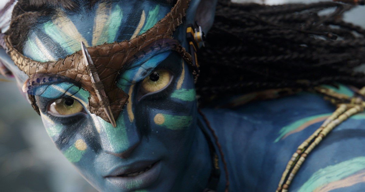 Avatar 2 Film Completo In Italiano Gratis