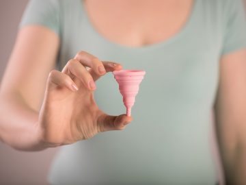 La coupe menstruelle dangereuse