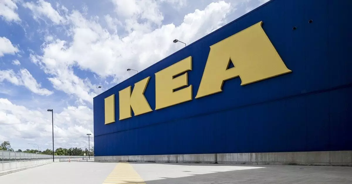 Ikea concurrence McDonald’s avec son tout nouveau produit !