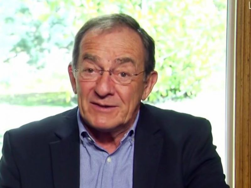 Date De Naissance De Jean Pierre Pernaut Jean-Pierre Pernaut de retour sur TF1 : la vraie raison de sa si longue