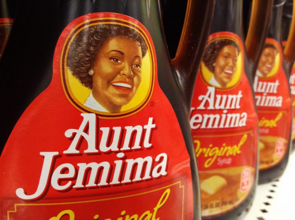 Aunt Jemina : la marque va changer de nom
