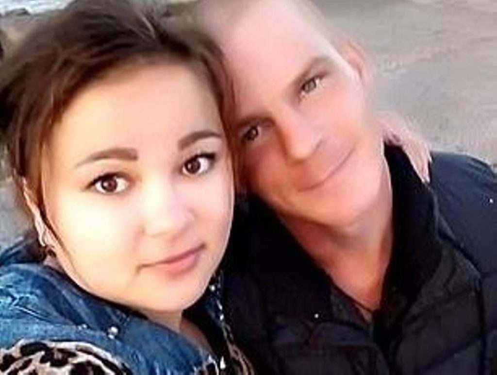 Margarita et Alexei Yanayev pourront passer les 20 prochaines années en prison pour maltraitance enfant