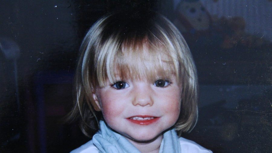 Maddie McCann avant sa disparition : la fillette est-elle encore vivante ?
