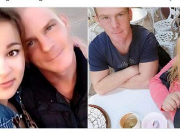Le couple laisse seuls leurs enfants, sans nourriture et sans surveillance pour aller boire de l'alcool.