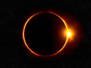 Une éclipse aura lieu le 21 juin 2020