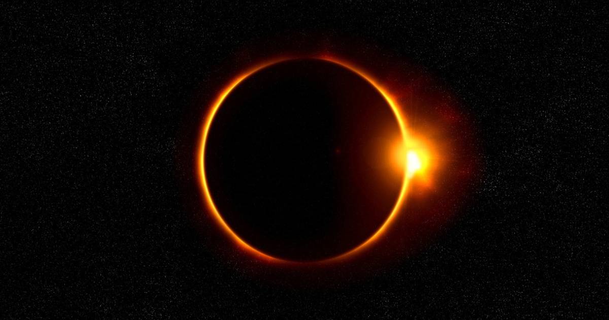Une éclipse aura lieu le 21 juin 2020