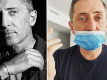 Gad Elmaleh entretien confidences covid19