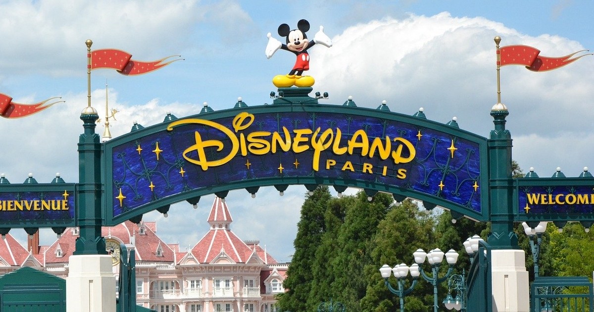 date réouverture Disneyland Paris