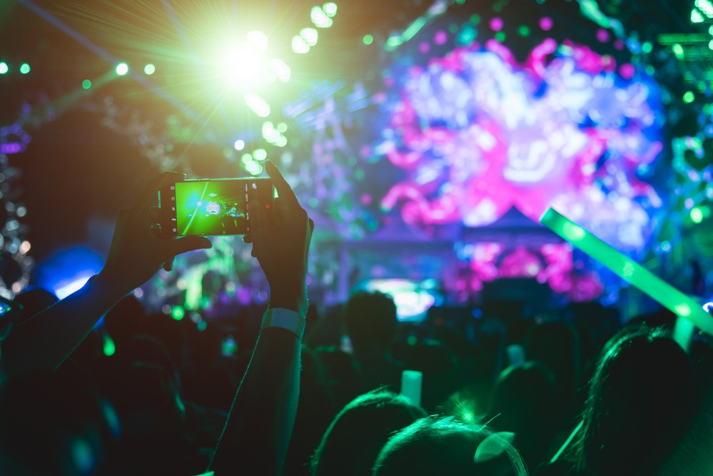 Le projet scientifique Restart-19 prendra la forme d'un grand concert.