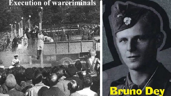 Bruno Dey