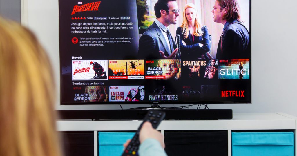 Screenplaysubs Une Nouvelle Fonctionnalité Netflix Qui Va Ravir Les Cinéphiles 8001