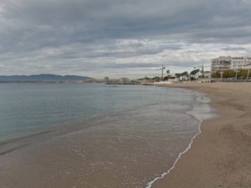 plage-saint-raphael