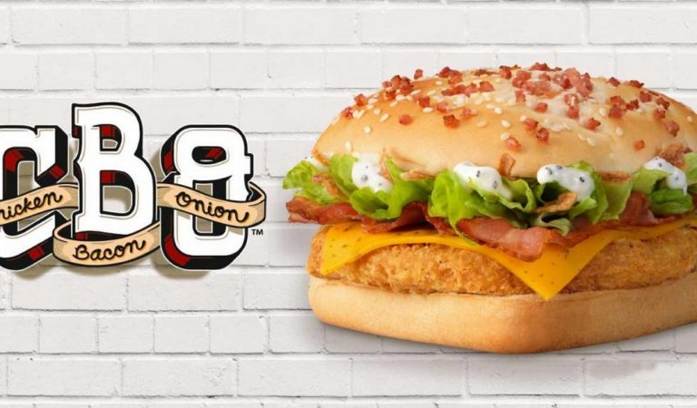 La meilleure recette pour faire le fameux CBO de McDonald’s à la maison !