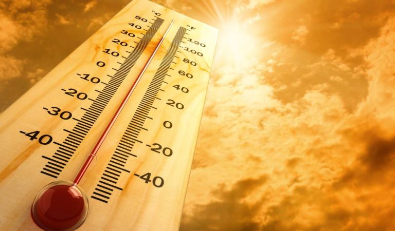 Deux vagues de chaleur attendues cette semaine, jusqu’à 40°C annoncés