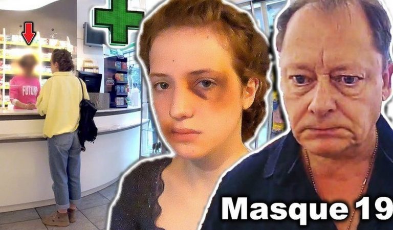 Expérience sociale : les pharmaciens connaissent-ils le code « masque 19 » qui permet de signaler discrètement les cas de violences conjugales ?