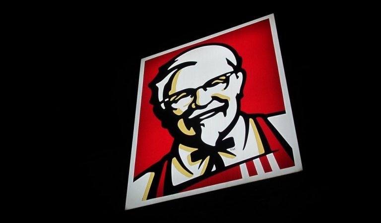 KFC reconnaît  que 30% de ses poulets souffrent de graves inflammations