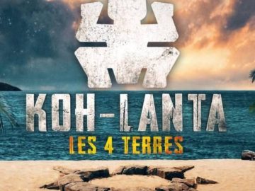 La date de sortie de la nouvelle saison de Koh Lanta 2020, les 4 Terres.