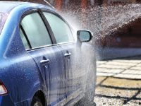 interdiction amende lavage voiture france
