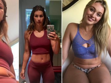 femmes dévoilent supercheries photos instagram