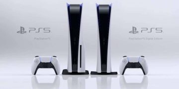 Les prix des deux consoles PS5 de Sony dévoilés par Carrefour.