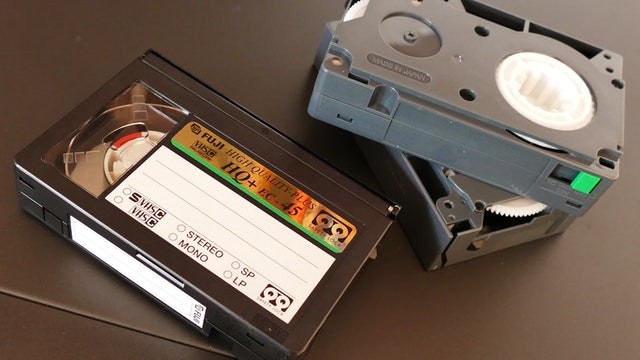 objet jouet anciens très chers eBay vidéocassettes