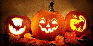 Halloween pandémie déguisement Didier Raoult