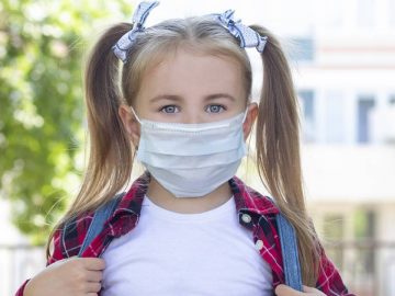 Ecole et coronavirus : que se passe-t-il en cas de cas positif ?