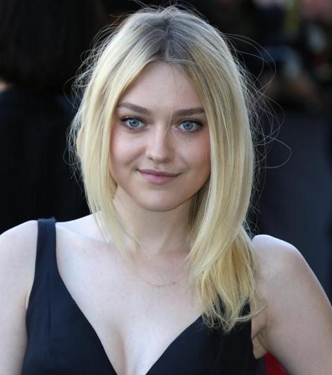 Dakota Fanning