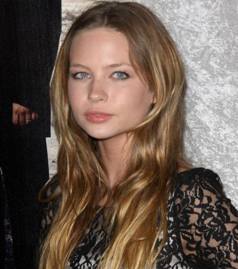 Daveigh Chase