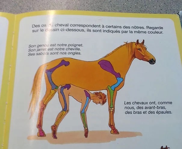 illustrations douteuses livres enfants