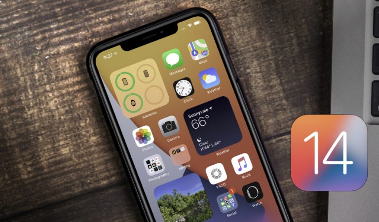 Apple iOS 14 : les 6 nouveautés majeures à retenir du nouvel OS pour iPhone