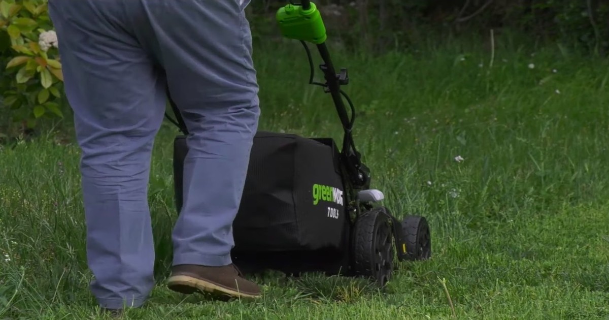 Le jardinage fait partie de ces activités où l'employeur a recourt au travail au gris