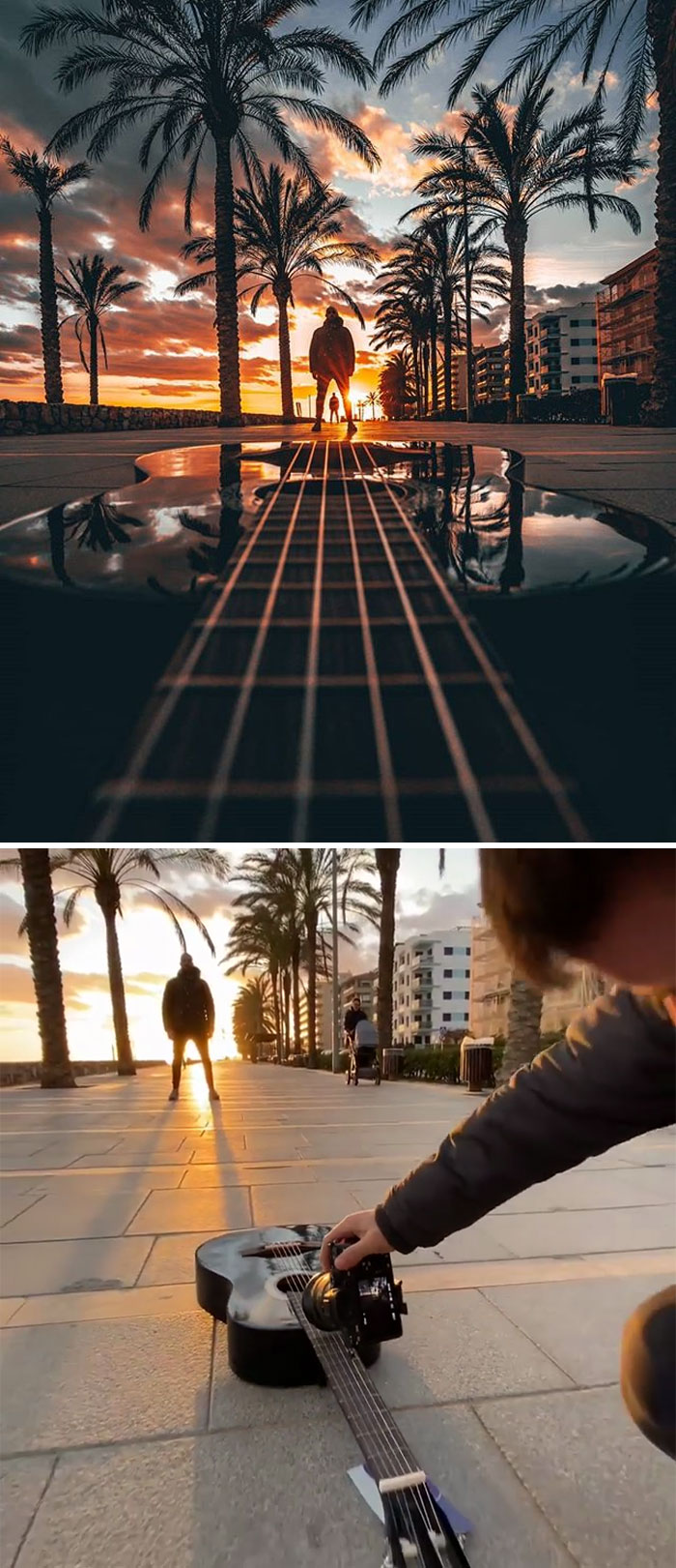 astuces making-of photo Jordi Koalitic