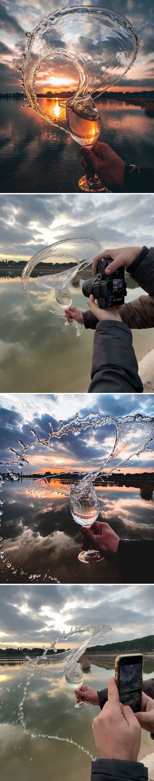 astuces making-of photo Jordi Koalitic