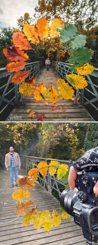 astuces making-of photo Jordi Koalitic