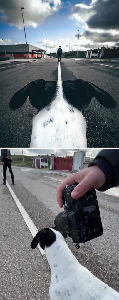 astuces making-of photo Jordi Koalitic