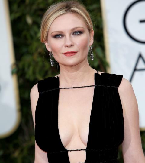 Kirsten Dunst